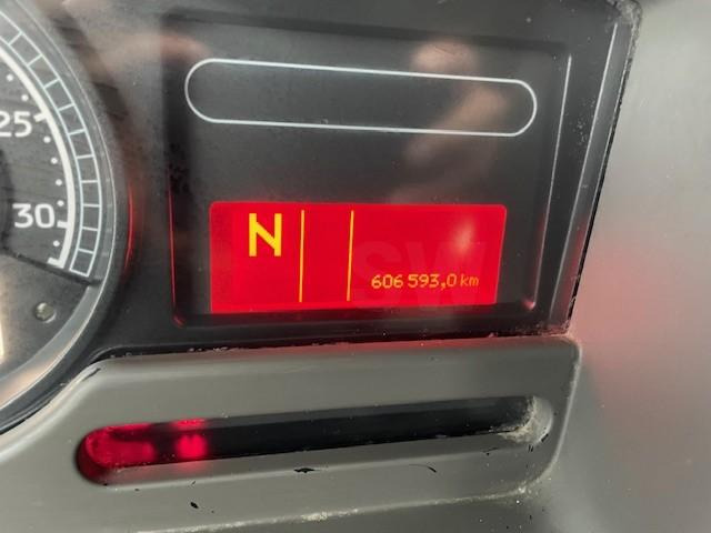 Renault Premium Lander 430 DXI - Tegljač: slika 4 Renault Premium Lander 430 DXI - Tegljač: slika 4