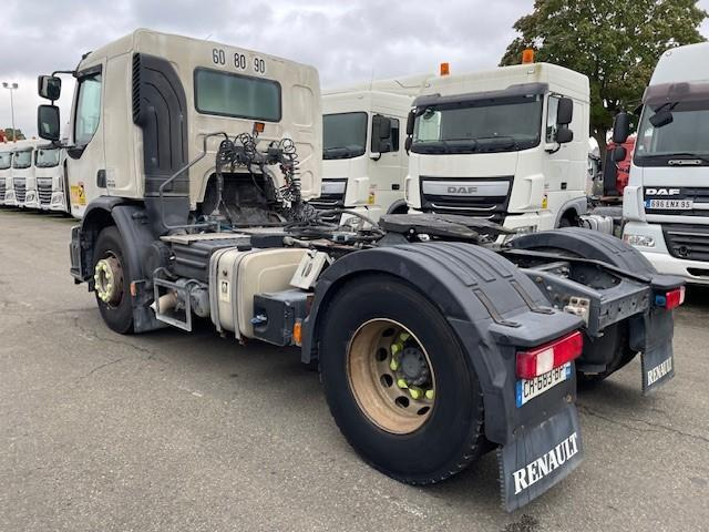 Renault Premium Lander 430 DXI - Tegljač: slika 2 Renault Premium Lander 430 DXI - Tegljač: slika 2