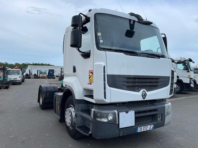 Renault Premium Lander 460 DXI - Tegljač: slika 2 Renault Premium Lander 460 DXI - Tegljač: slika 2
