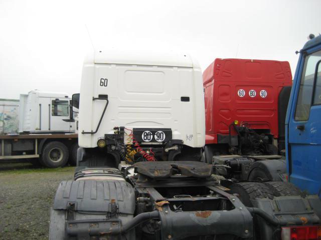 Scania L 114L380 - Tegljač: slika 3 Scania L 114L380 - Tegljač: slika 3