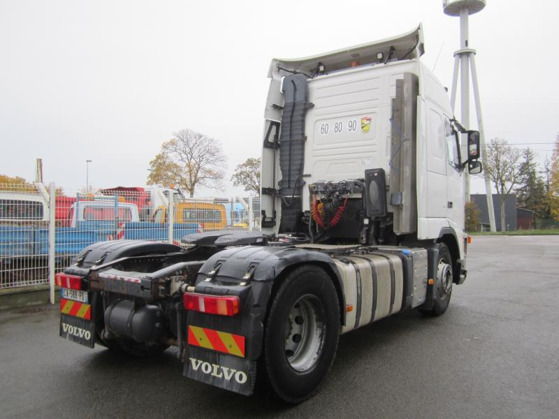 Tegljač Volvo FH 440: slika 7
