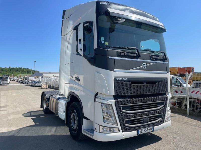 Volvo FH 500 - Tegljač: slika 4 Volvo FH 500 - Tegljač: slika 4