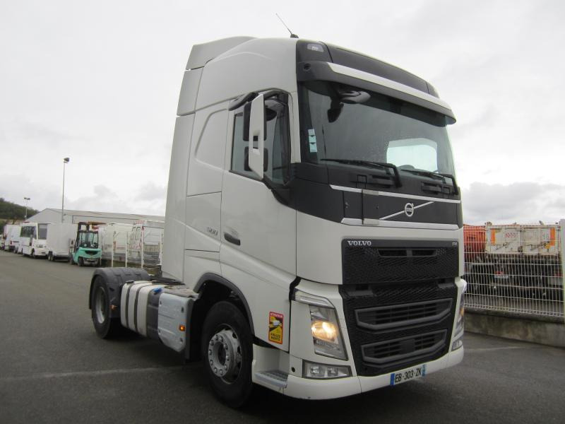 Volvo FH 500 - Tegljač: slika 2 Volvo FH 500 - Tegljač: slika 2