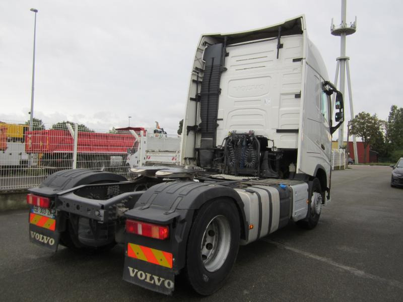 Volvo FH 500 - Tegljač: slika 5 Volvo FH 500 - Tegljač: slika 5