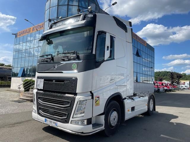 Volvo FH 500 - Tegljač: slika 1 Volvo FH 500 - Tegljač: slika 1