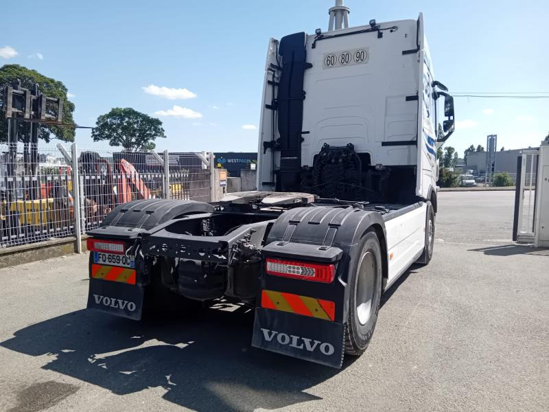 Volvo FH 500 - Tegljač: slika 2 Volvo FH 500 - Tegljač: slika 2