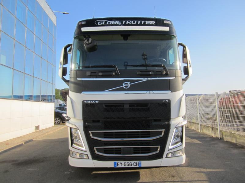 Volvo FH 500 - Tegljač: slika 2 Volvo FH 500 - Tegljač: slika 2