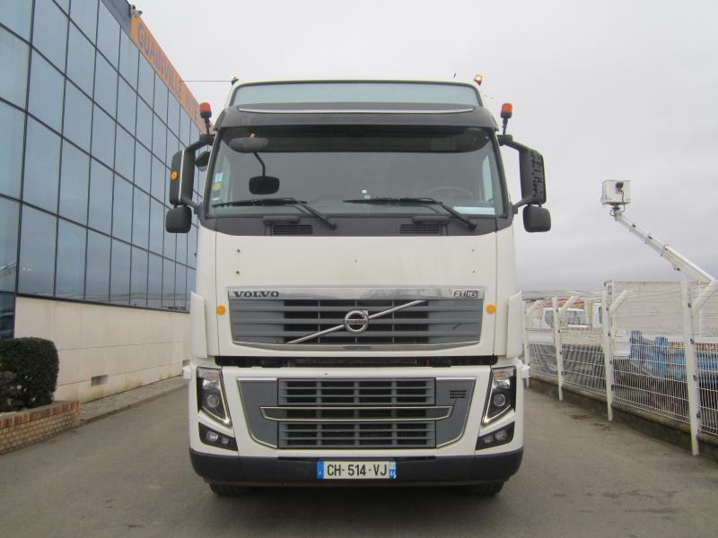 Volvo FH16 600 - Tegljač: slika 2 Volvo FH16 600 - Tegljač: slika 2
