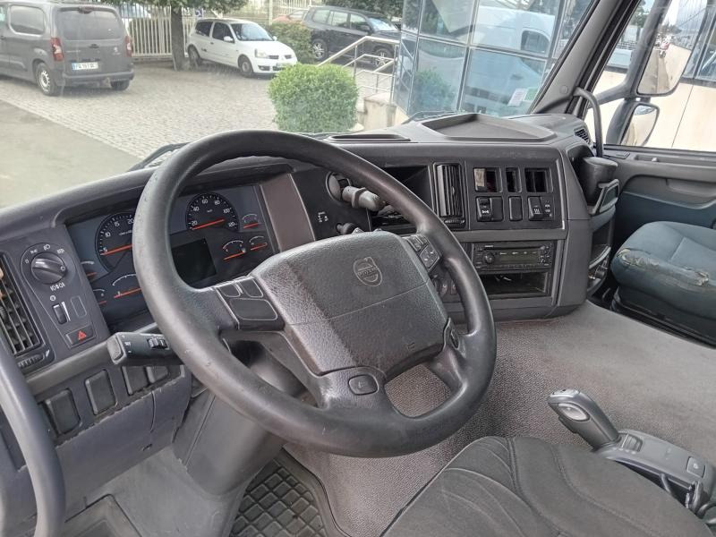 Volvo FM 450 - Tegljač: slika 3 Volvo FM 450 - Tegljač: slika 3