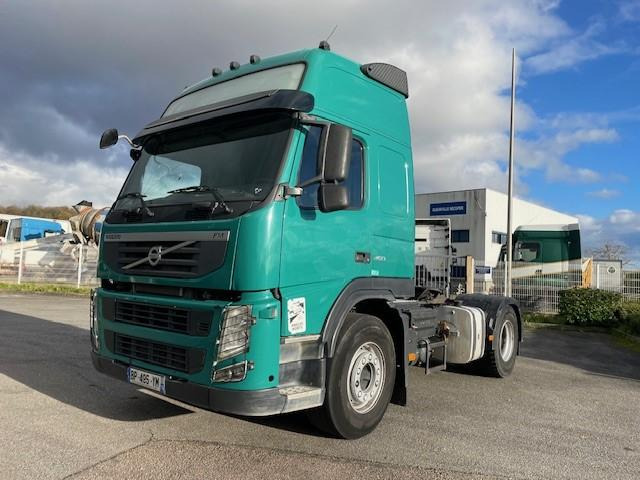 Volvo FM 450 - Tegljač: slika 1 Volvo FM 450 - Tegljač: slika 1