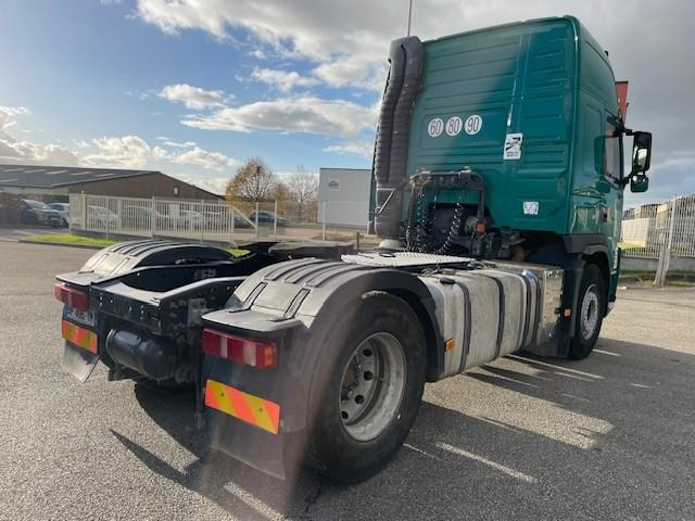 Volvo FM 450 - Tegljač: slika 4 Volvo FM 450 - Tegljač: slika 4