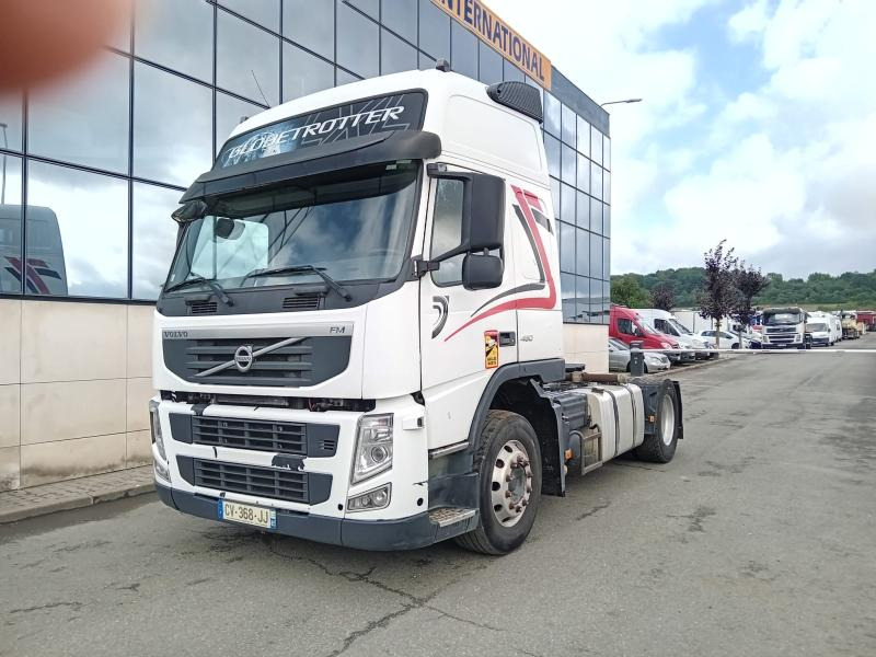 Volvo FM 450 - Tegljač: slika 1 Volvo FM 450 - Tegljač: slika 1