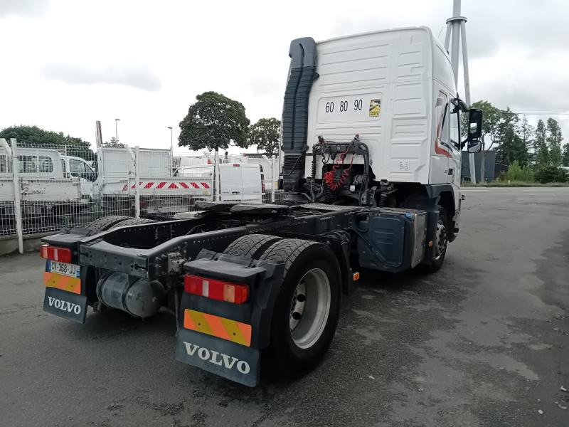Volvo FM 450 - Tegljač: slika 2 Volvo FM 450 - Tegljač: slika 2