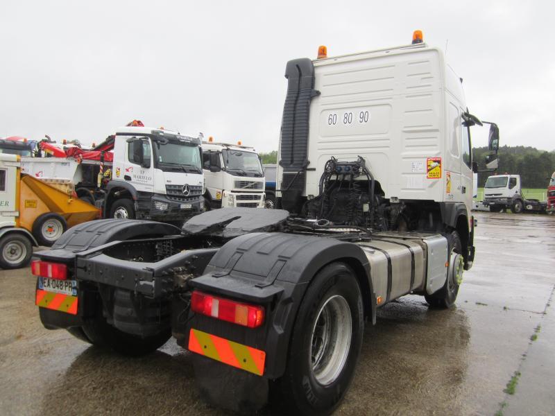 Volvo FMX 460 - Tegljač: slika 4 Volvo FMX 460 - Tegljač: slika 4