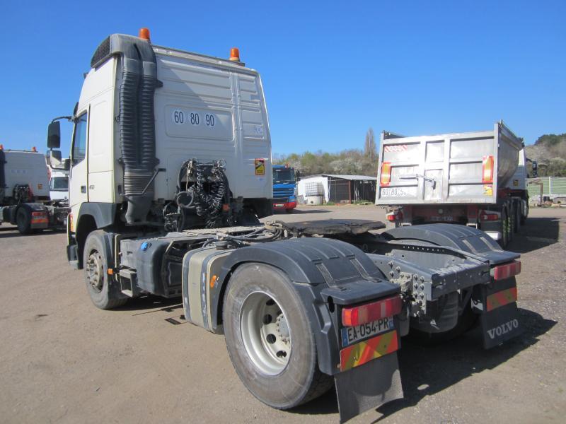 Volvo FMX 460 - Tegljač: slika 5 Volvo FMX 460 - Tegljač: slika 5