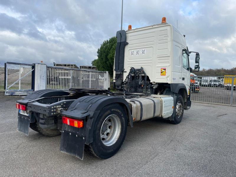 Volvo FMX 460 - Tegljač: slika 4 Volvo FMX 460 - Tegljač: slika 4