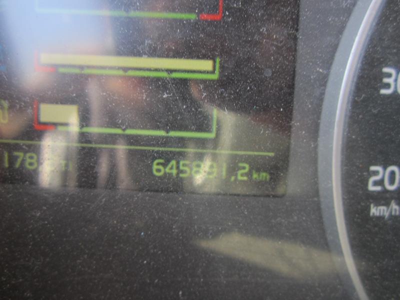 Tegljač Volvo FMX 460: slika 7