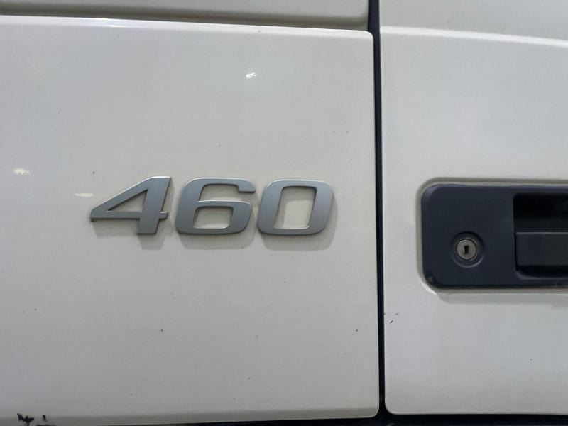 Volvo FMX 460 - Tegljač: slika 4 Volvo FMX 460 - Tegljač: slika 4