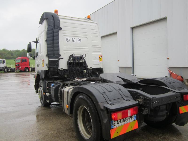 Volvo FMX 460 - Tegljač: slika 5 Volvo FMX 460 - Tegljač: slika 5