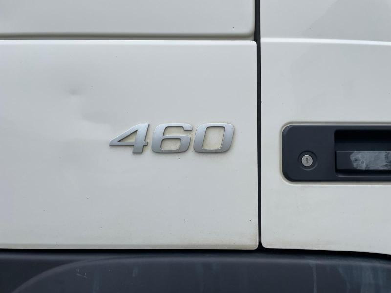 Volvo FMX 460 - Tegljač: slika 4 Volvo FMX 460 - Tegljač: slika 4