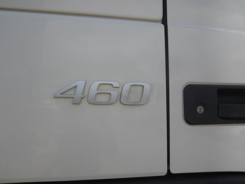 Volvo FMX 460 - Tegljač: slika 4 Volvo FMX 460 - Tegljač: slika 4