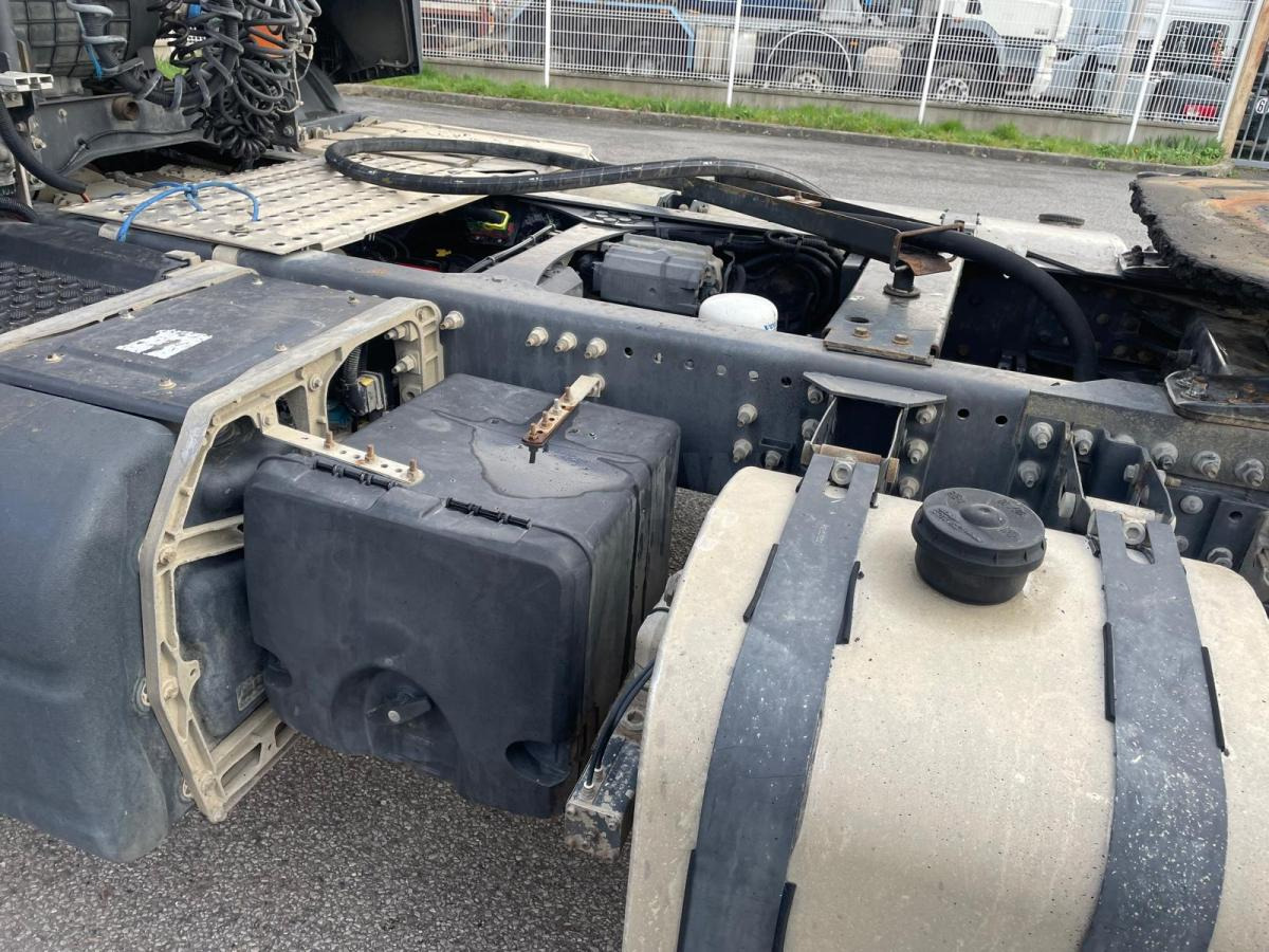 Volvo FMX 460 - Tegljač: slika 5 Volvo FMX 460 - Tegljač: slika 5