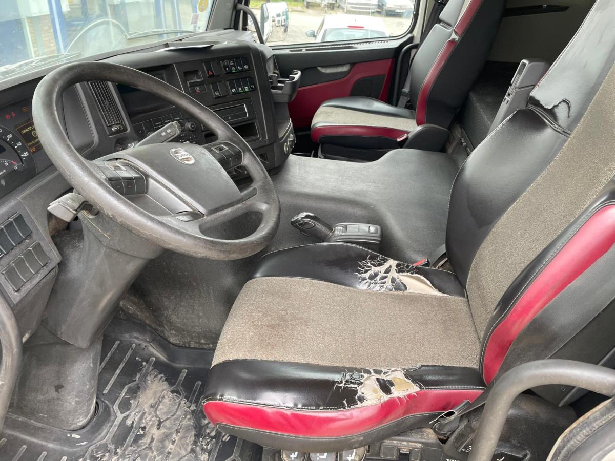 Volvo FMX 460 - Tegljač: slika 5 Volvo FMX 460 - Tegljač: slika 5