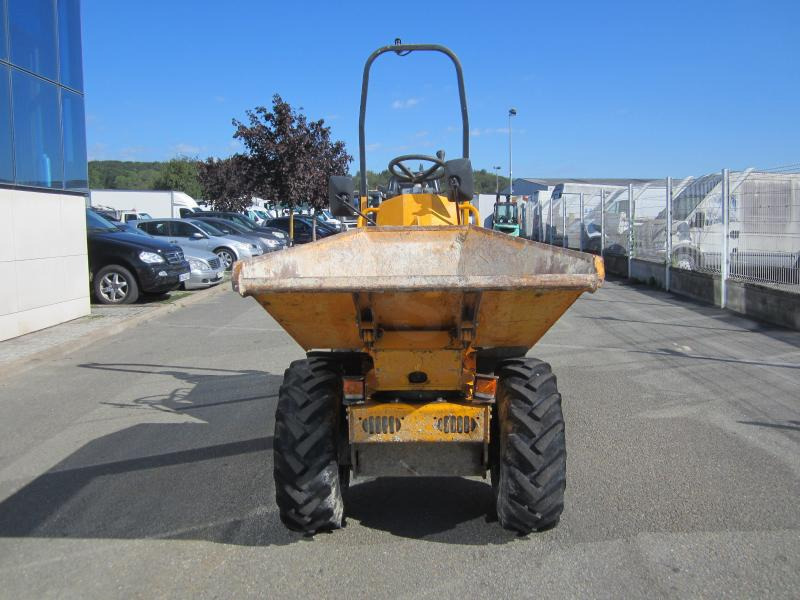 Thwaites MACH 202 - Mini kiper: slika 3 Thwaites MACH 202 - Mini kiper: slika 3
