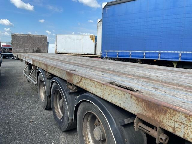 Trailor - Plato poluprikolica: slika 5 Trailor - Plato poluprikolica: slika 5