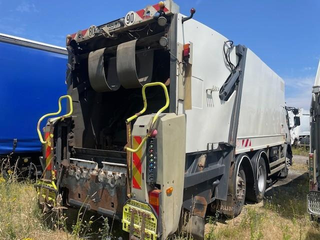Volvo FE 320 - Kamion za smeće: slika 4 Volvo FE 320 - Kamion za smeće: slika 4