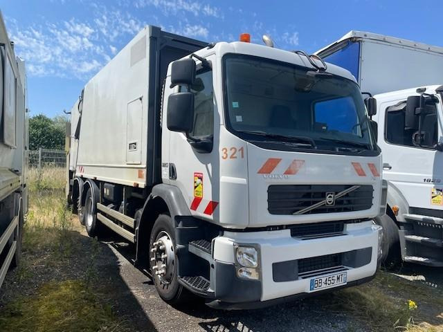 Volvo FE 320 - Kamion za smeće: slika 2 Volvo FE 320 - Kamion za smeće: slika 2