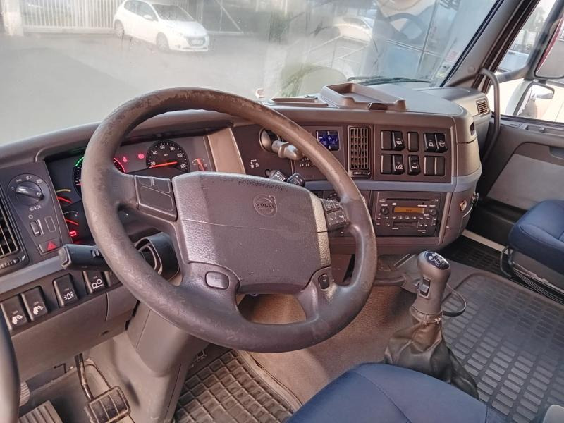 Volvo FH - Kamion sa tovarnim sandukom: slika 3 Volvo FH - Kamion sa tovarnim sandukom: slika 3