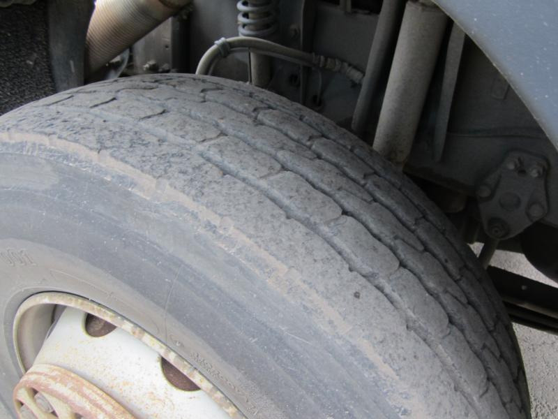 Volvo FM 260 - Kamion sa hidrauličnom kukom: slika 3 Volvo FM 260 - Kamion sa hidrauličnom kukom: slika 3