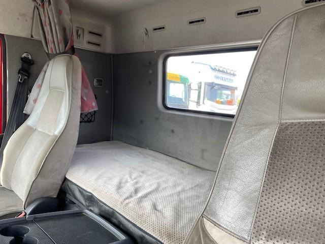 Kamion sa hidrauličnom kukom Volvo FM 380: slika 10