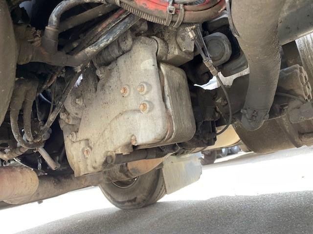 Kamion sa hidrauličnom kukom Volvo FM 380: slika 9