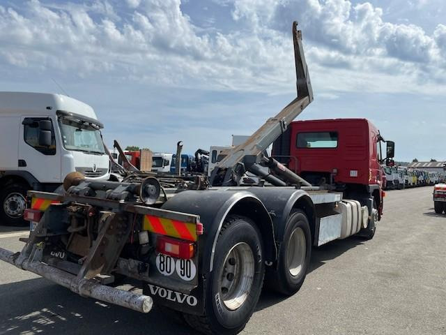 Kamion sa hidrauličnom kukom Volvo FM 380: slika 5