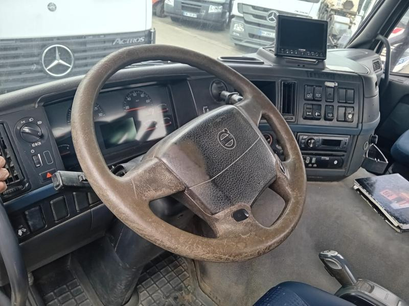 Volvo FM 400 - Kamion sa hidrauličnom kukom: slika 5 Volvo FM 400 - Kamion sa hidrauličnom kukom: slika 5