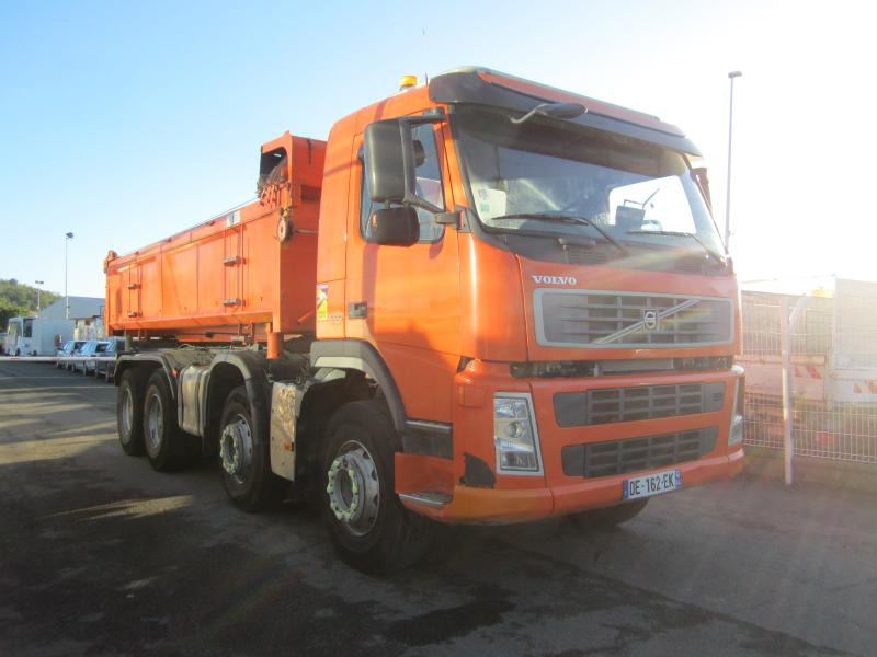 Volvo FM 440 - Istovarivač: slika 3 Volvo FM 440 - Istovarivač: slika 3