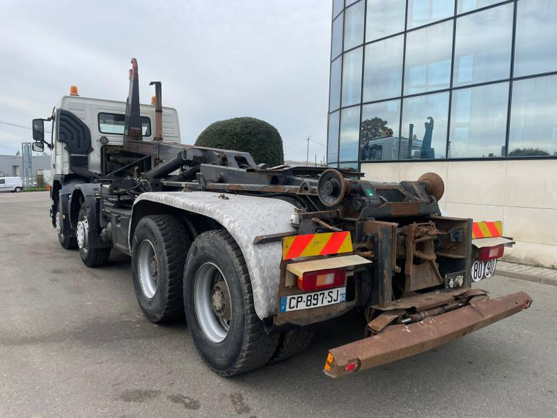 Volvo FM 440 - Kamion sa hidrauličnom kukom: slika 5 Volvo FM 440 - Kamion sa hidrauličnom kukom: slika 5