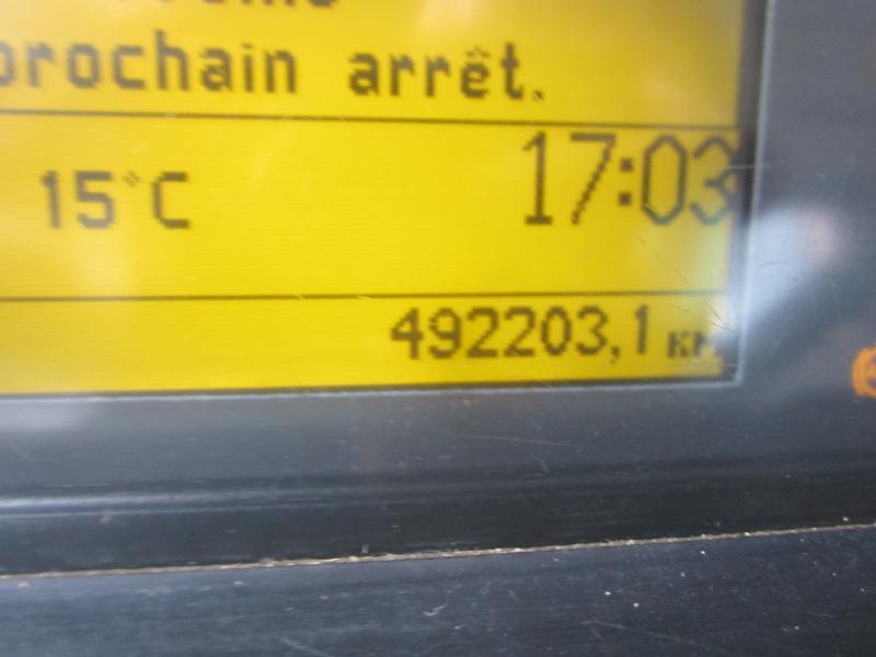 Volvo FM12 380 - Kamion sa hidrauličnom kukom: slika 4 Volvo FM12 380 - Kamion sa hidrauličnom kukom: slika 4