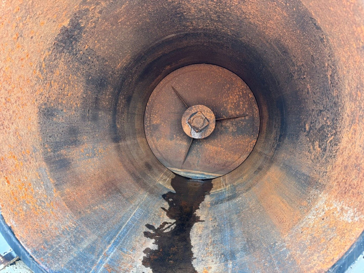 Vakuumska cisterna Mercedes-Benz Atego 1323 RHD Euro 6 Hvidtved Larsen Cityflex: slika 7