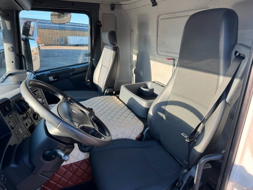 Scania P360 Euro 6 6x4 JHL Hvidtved Larsen FlexLine 312 - Vakuumska cisterna: slika 5 Scania P360 Euro 6 6x4 JHL Hvidtved Larsen FlexLine 312 - Vakuumska cisterna: slika 5