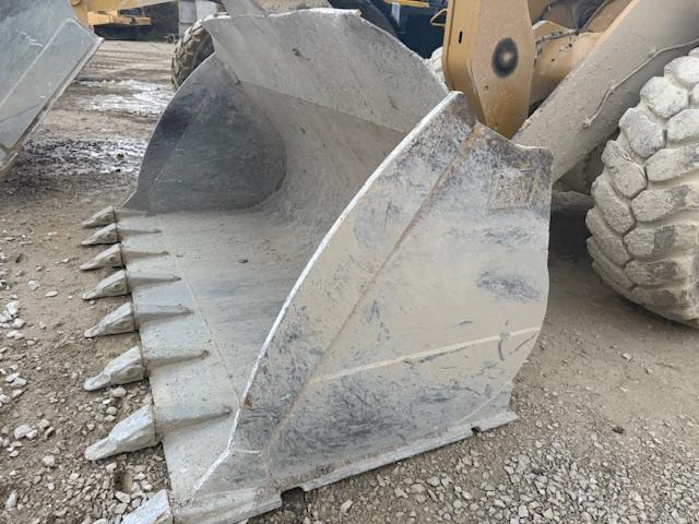 Caterpillar 962M - Utovarivač točkaš: slika 5 Caterpillar 962M - Utovarivač točkaš: slika 5