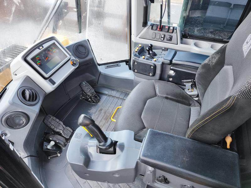 Caterpillar 966M XE - Utovarivač točkaš: slika 5 Caterpillar 966M XE - Utovarivač točkaš: slika 5