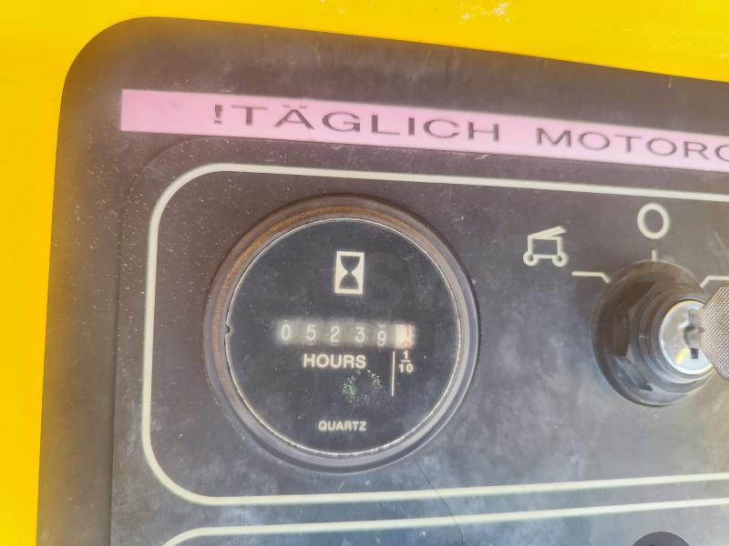 Genie S-85 - Jarbolna penjajuća platforma: slika 5 Genie S-85 - Jarbolna penjajuća platforma: slika 5