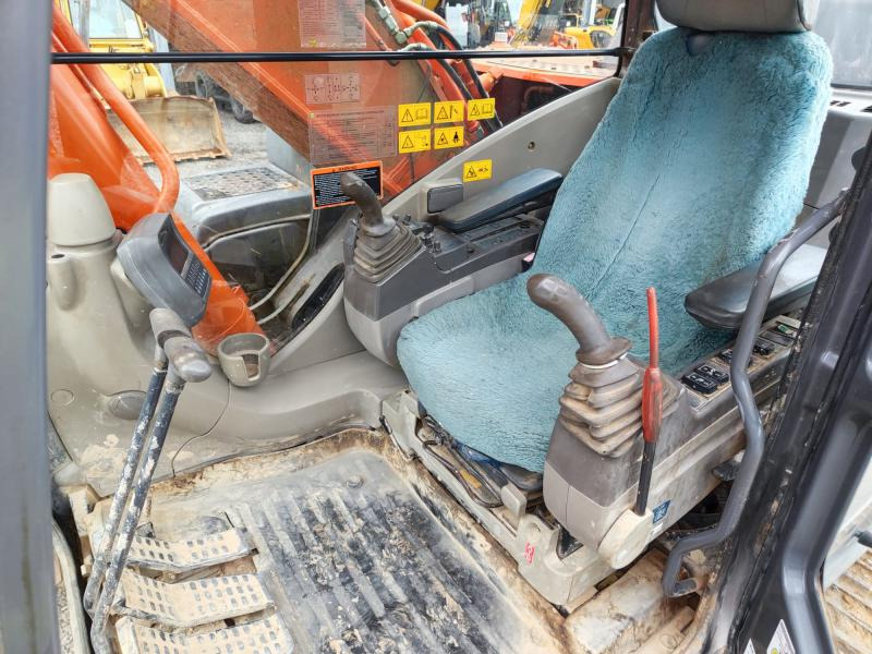 Hitachi ZX280LC-3H - Bager guseničar: slika 5 Hitachi ZX280LC-3H - Bager guseničar: slika 5