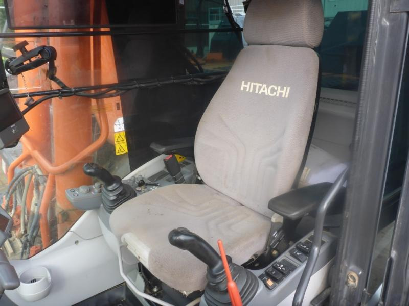 Hitachi ZX300LCN-6 - Bager guseničar: slika 5 Hitachi ZX300LCN-6 - Bager guseničar: slika 5