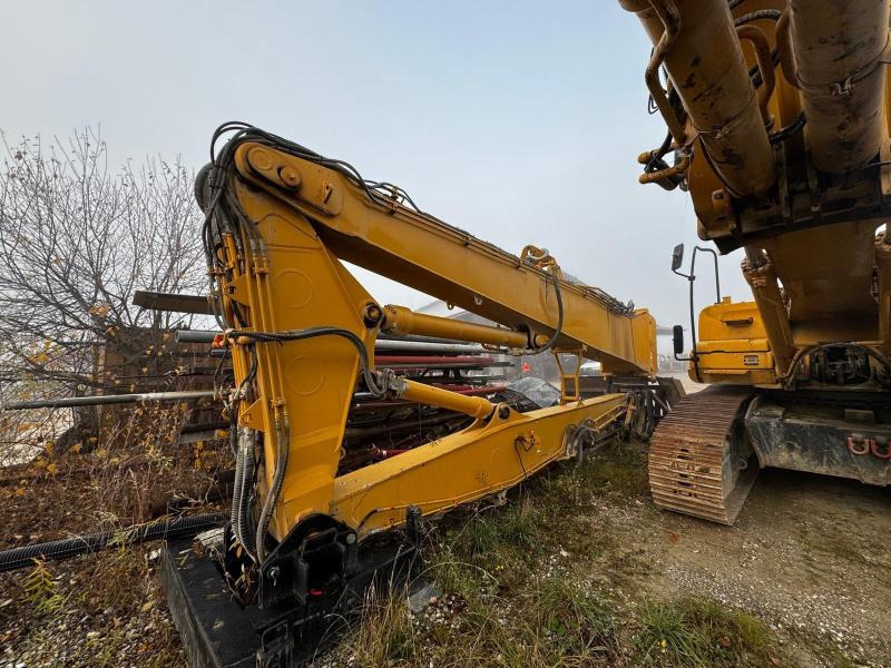 Hitachi ZX350LC - Bager za rušenje: slika 4 Hitachi ZX350LC - Bager za rušenje: slika 4