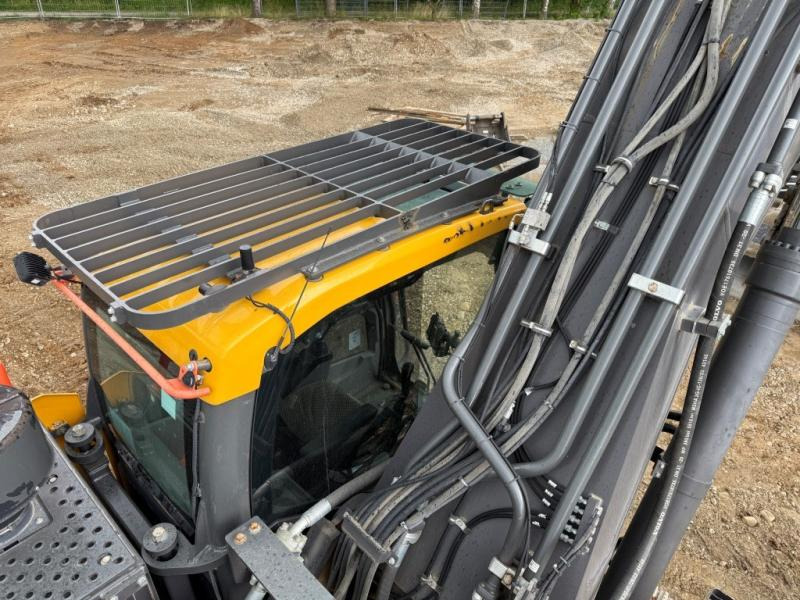 Volvo EC380ENL - Bager guseničar: slika 4 Volvo EC380ENL - Bager guseničar: slika 4