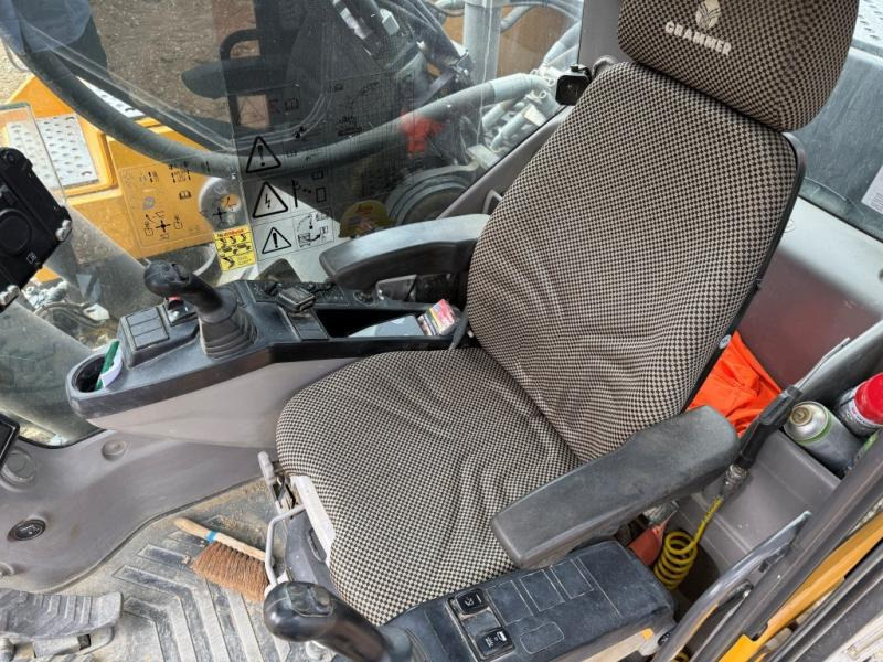 Volvo EC380ENL - Bager guseničar: slika 5 Volvo EC380ENL - Bager guseničar: slika 5